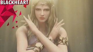 ELPORT X Cadmium - Goddess【GMV】