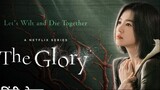 The Glory S01 Episode  02 in Hindi Toplist Drama