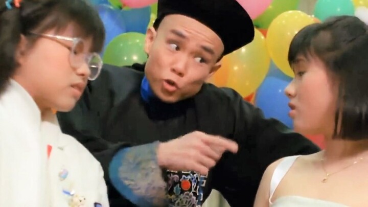 “Hồi nhỏ chẳng để ý, hóa ra trong ‘Quỷ Vui Vẻ’ lại có nhiều câu thoại châm biếm hiện thực đến thế!”