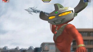 If there's anything, send it to Ultraman for a signature