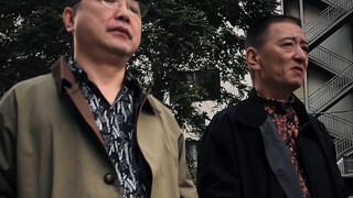 有什么事冲我俩来