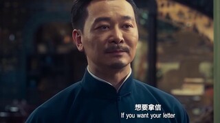 A review of the five biggest action scenes in the "Ip Man" series: Goodbye, Master Ip!