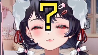"Why does the host's scream when she sprained her ankle sound the same as when she was ⭕⭕!"