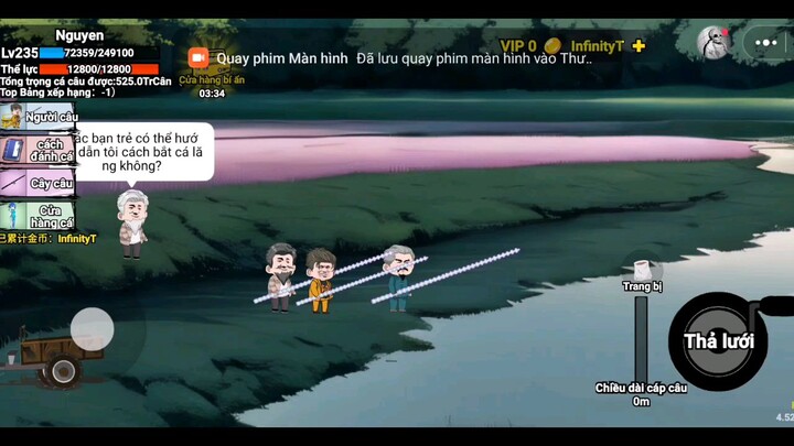 #BuildaGame#钓魂#32077549