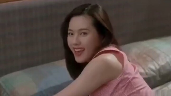 In the early days, Li Lizhen and Dasha's real guns