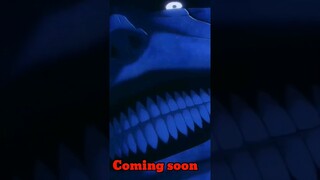Solo Leveling #short #anime
