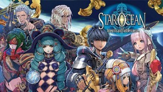 STAR OCEAN™ - THE LAST HOPE™ - Mission 7 (Celestial Ship) - Part 1