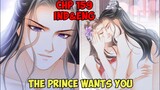 I want to enter you deeper | The Prince Wants You Eps 83, 2 Sub English
