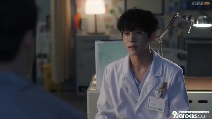 Revenged Love Ep15 In English subtitles