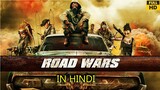 Road Wars in Hindi