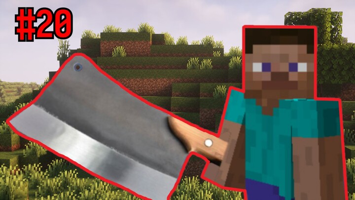 Come back, my friend—let me take you on one more dream journey! [High-energy throughout, Episode 20]