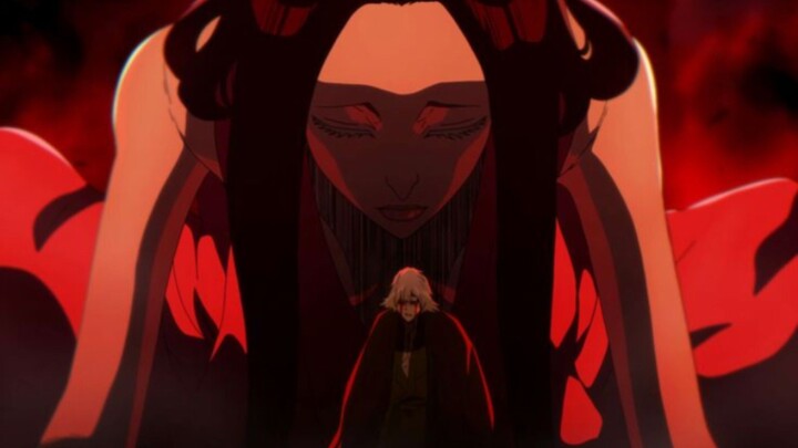 NGERI‼️GMV Bleach Thousand Year Blood War Cour 4
