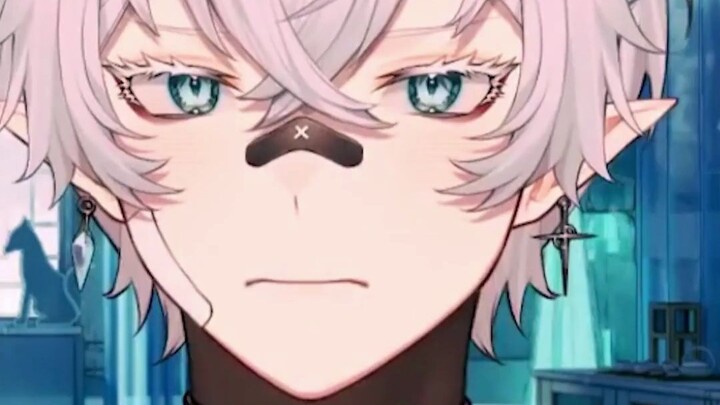 【Senz】The perfect person in the eyes of e-people (ice cream delicious version)