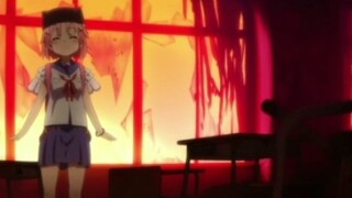 [School-Live!] Những bức ảnh đó đã làm rung động mẹ tôi trong 30 năm!