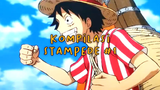 Kompilasi One Piece Stampede Part 1