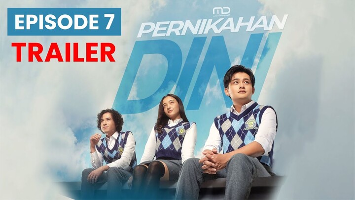 Pernikahan Dini 2023 Episode 7 Full Trailer | Megan Domani & Randy Martin