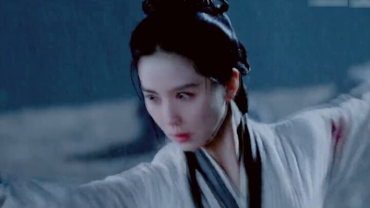 "There is an assassin~" | Zhang Ruoyun x Liu Shishi