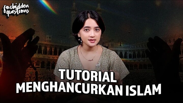 Kenapa Agama Butuh Musuh? | Forbidden Questions