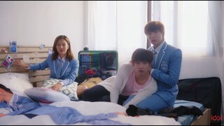 BL# แอบหลงรักเดอะซีรีส์ Secret Crush On You | Cut 22