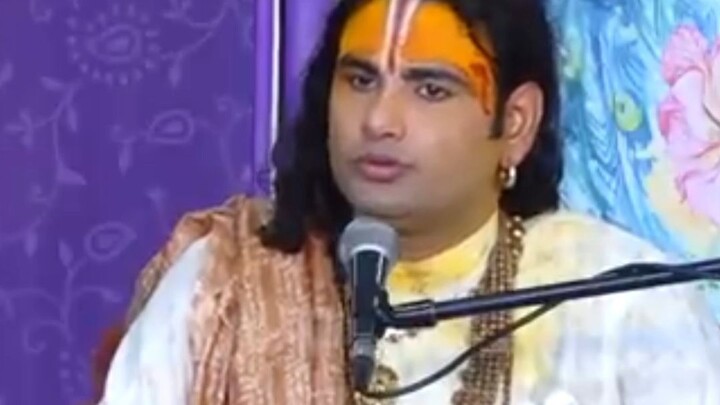 Katha Baba ji Ka