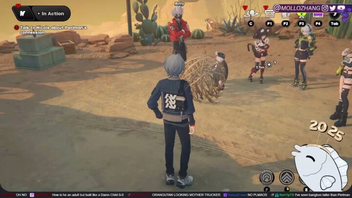 ขอบคุณ zzz ที่มอบโมลลี่ชิ้นแรกของปีใหม่ให้ครับ/ค่ะ