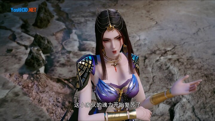 Song Sinh Võ Hồn - Tập 42 (Thuyết Minh)