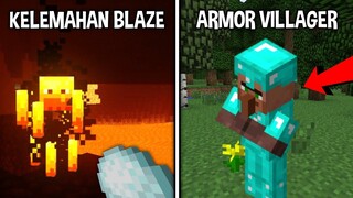 26 Life Hack Minecraft Yang Berguna Di Survival!