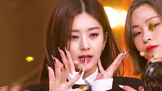 [Zhao Liying] Điệu nhảy Cheshire!