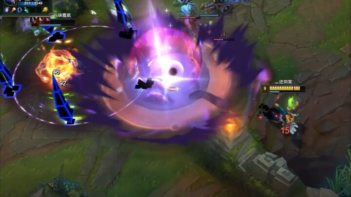 แวบมาแล้วระเบิดตัวเอง! โอเปอเรชันสุดพิสดารของเมจที่โจมตีคริติคอลได้แม่นยำจนน่าเหลือเชื่อ