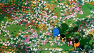 Opening Doraemon Versi Indonesia