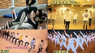 Điều quan trọng nhất mà Hàn Quốc nên nộp đơn xin Di sản Thế giới là múa kiếm, thực sự rất tuyệt vời