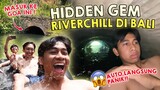 Tempat Chill di Sungai Jatiluwih Cuma 10 Ribu Ajah!