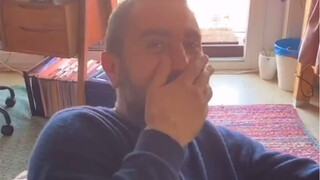 Cao Cao datang, saya menemukan Profesor He Wenchao yang mengajar saya bahasa Mandarin 30 tahun lalu 