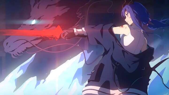 ⚠️Only attack, no defense, unrivaled in the world, peak combat power, destroying the world!!!