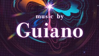 【معاينة الأغنية الجديدة لشهر مايو 2025】Vivid BAD SQUAD×Guiano【مشروع العالم: المسرح الملون】
