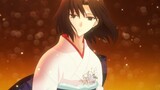 [Anime]MAD.AMV: Kompilasi Ryougi Shiki Dalam Kara no Kyoukai
