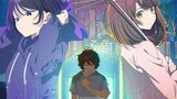 Protocol: Rain (anime link in description)