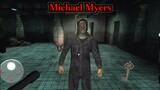 Michael Myers - Myers Horror Thrill Scary Game Full Gameplay