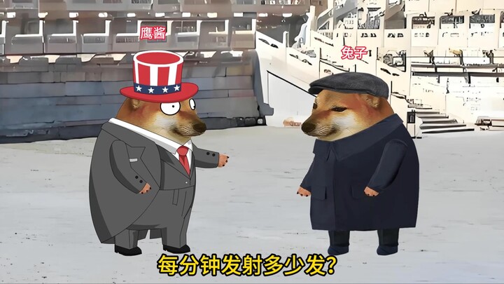 “暴雨梨花针”