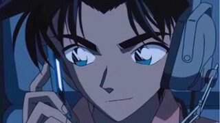 [Heiji Hattori's Personal Direction] Stepping on high-handed editing - Heiji is really an ideal type