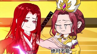 Bibi Dong: Please don't do that to me in front of Yu Xiaogang...
