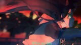Phim Fate Grand Order - Ở lại đêm #anime