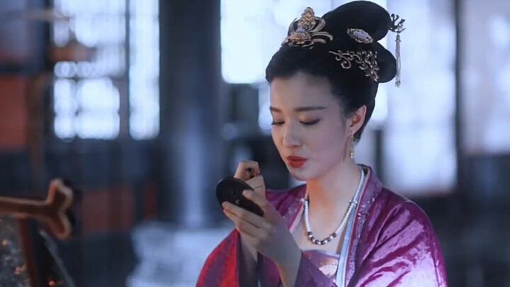 Step by step, Empress Cao molded Hui Rou into her own image, burying Hui Rou’s once-sharp edge.