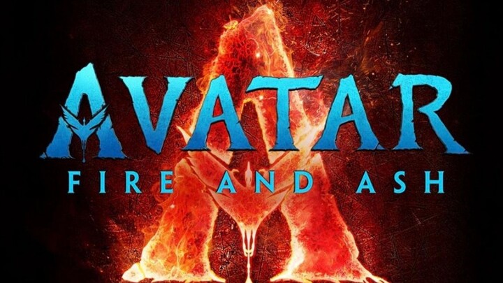 Avatar 3 Fire and Ash (2026)