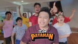 PEBRERO | TEAM PAYAMAN