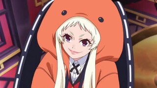 KAKEGURUI XX Episode 4 (English Subtitles)