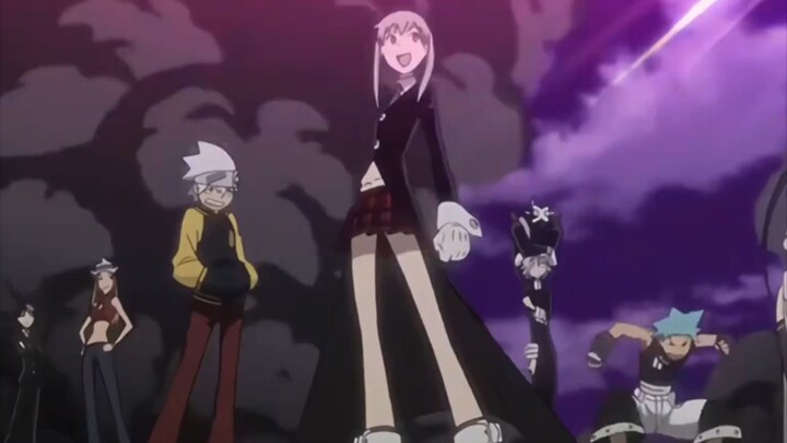 soul eater🔥