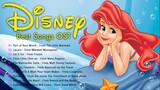 [Disney Deep Sleep] - Music box collection for deep sleep - Disney Music Relaxing -Disney Music OST
