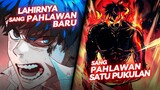LAHIRNYA SANG PAHLAWAN BARU❗PART 1❗Alur Cerita Manhwa Manhua Anime Review