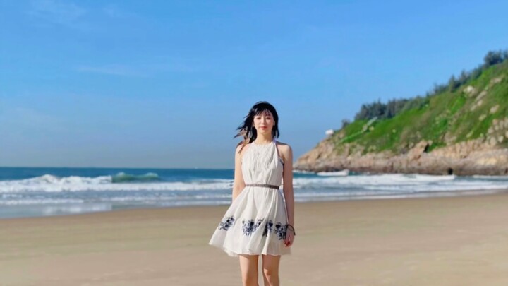 【Yếu】Mùa hè chân trần - Nogizaka46